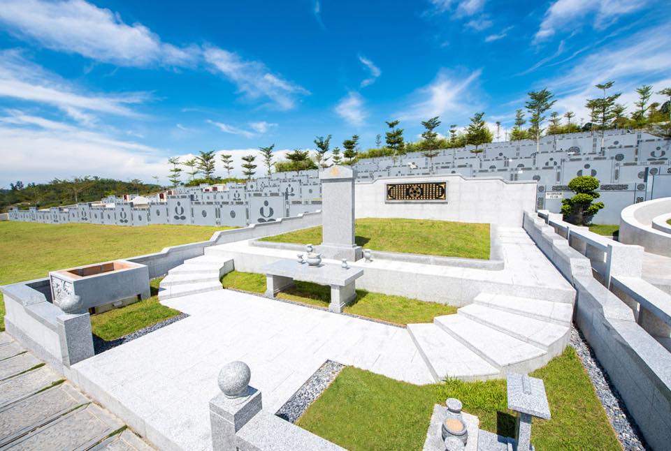Klang Memorial Park 16